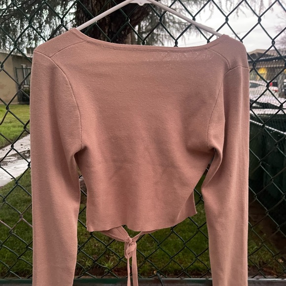 Strappy coverup - Picture 2 of 2